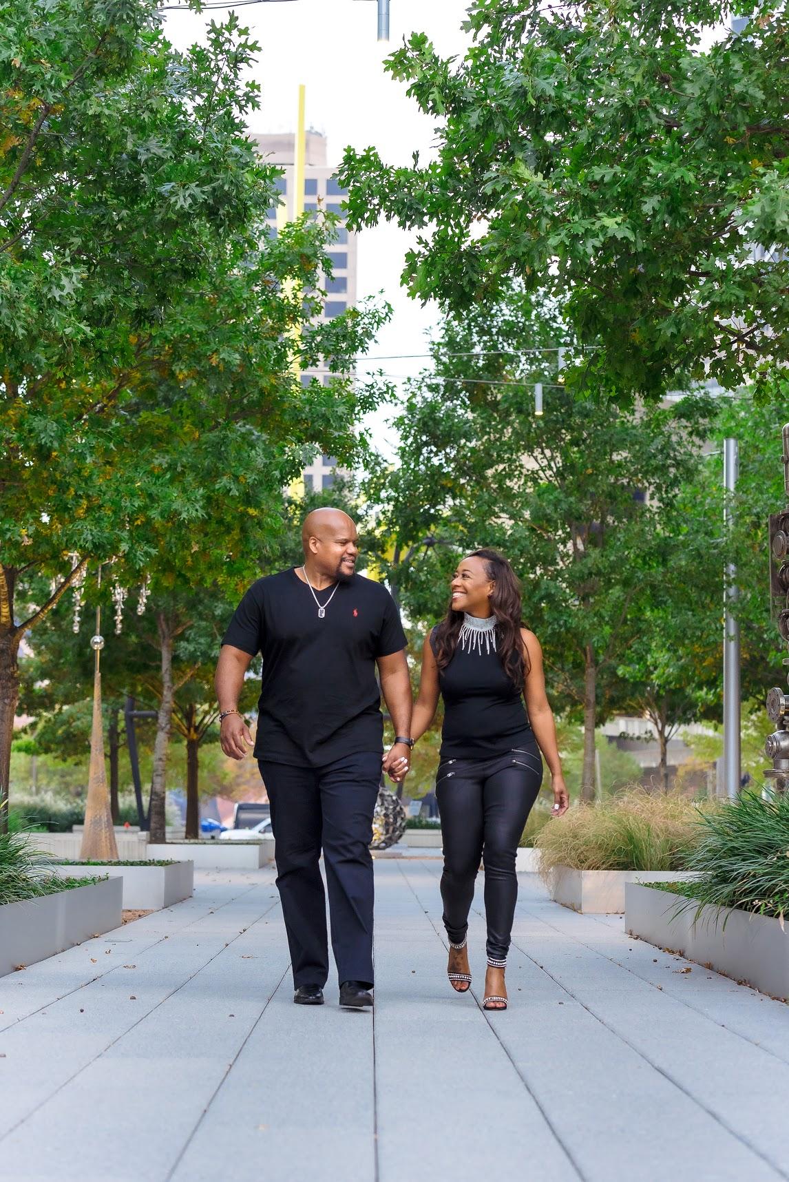 The Wedding Website of SHUKURA HICKS and MICHAEL ROBINSON