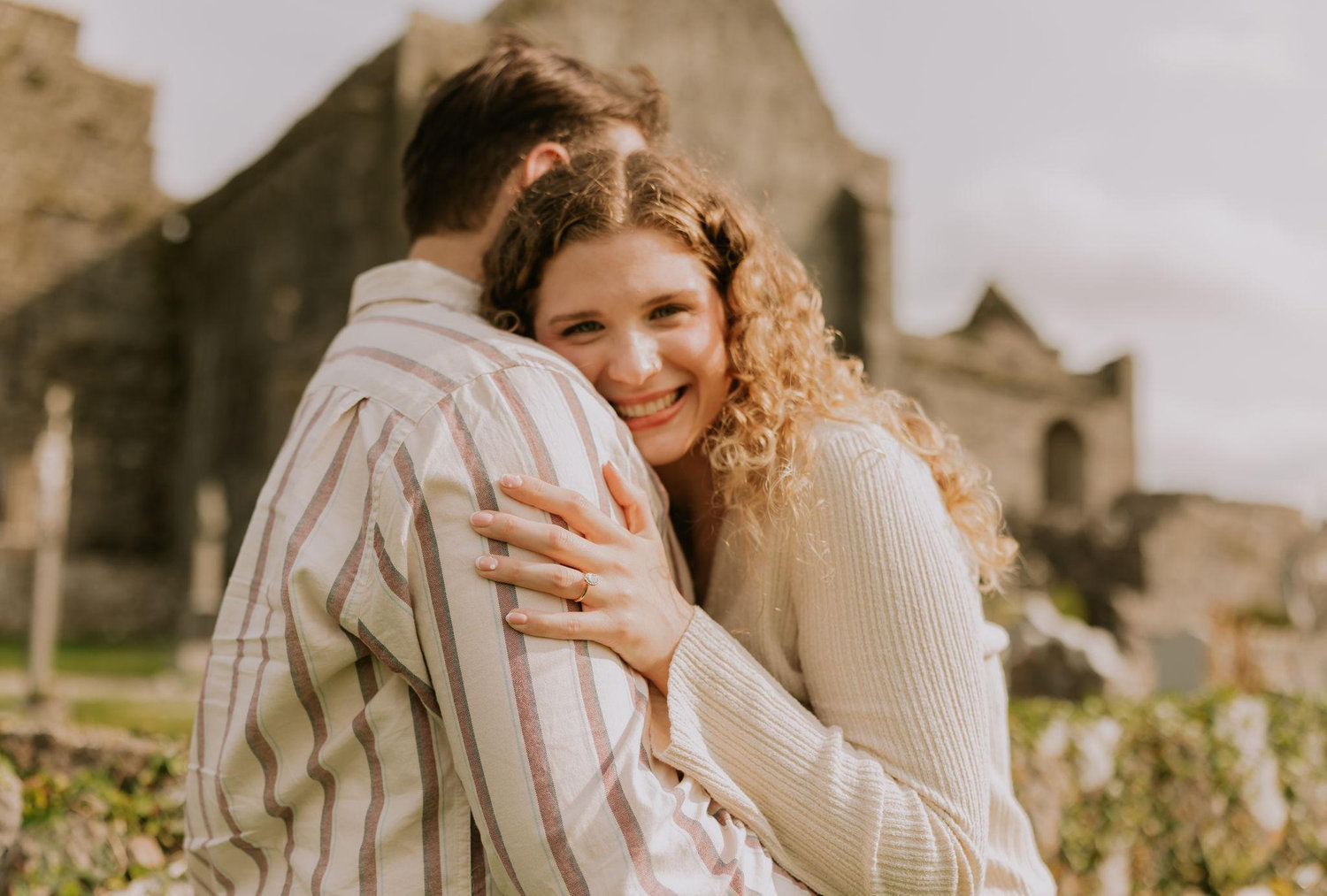 The Wedding Website of Rebecca St.Amant and Matthew Maille