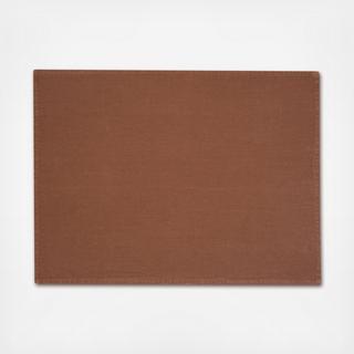 Simple Linen Placemat, Set of 4