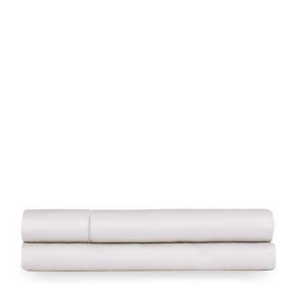 RL 624 Sateen Fitted Sheet, California King