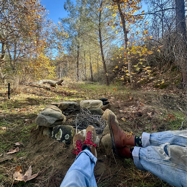Venmo- New Backpacking Gear