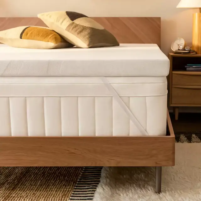 Tempur-Pedic® ProSupport Twin XL Mattress Topper