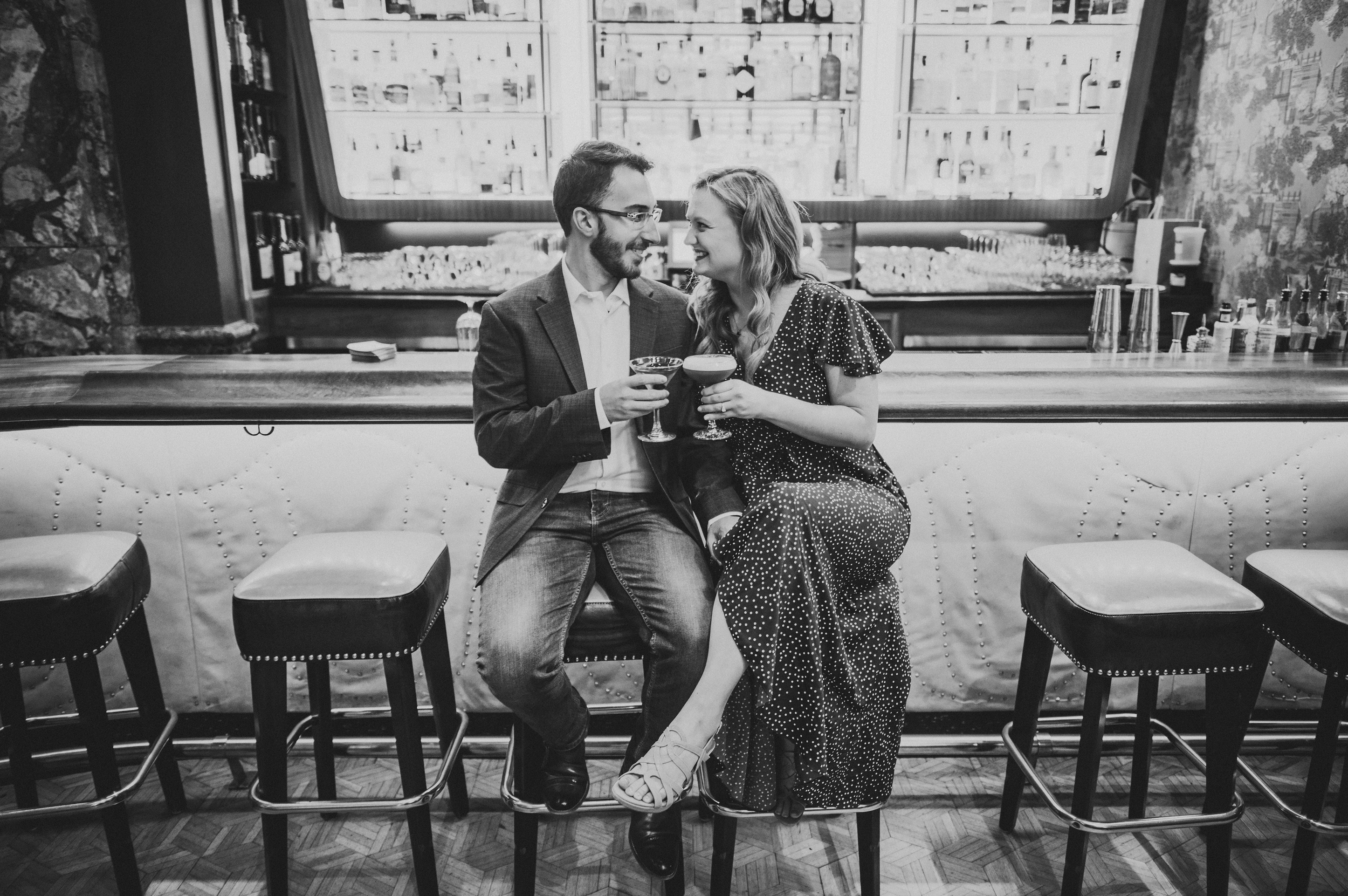 The Wedding Website of Patricia Riordan and Ryan Kraus