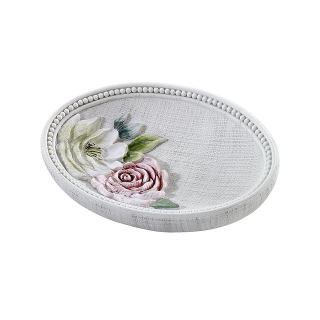 Avanti Spring Garden Soap Dish