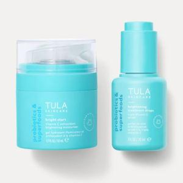Tula - Wake Up + Glow Kit