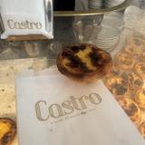 Castro - Atelier de Pastéis de Nata