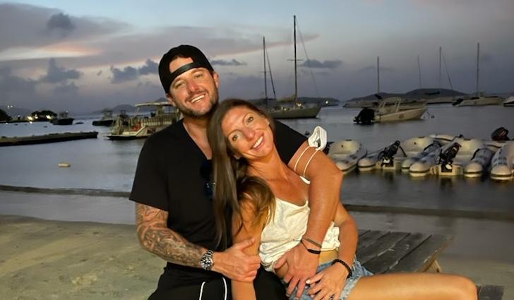 The Wedding Website of Christine Marie Haycook and Justin Fredrick Hermey