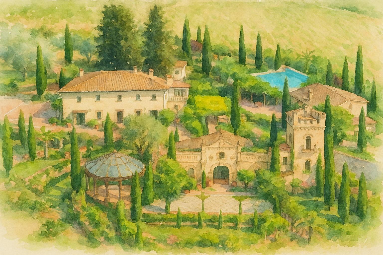 The Wedding Website of Ellen Carnero and Jared Finkel