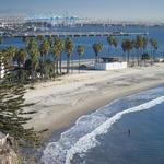 Cabrillo Beach