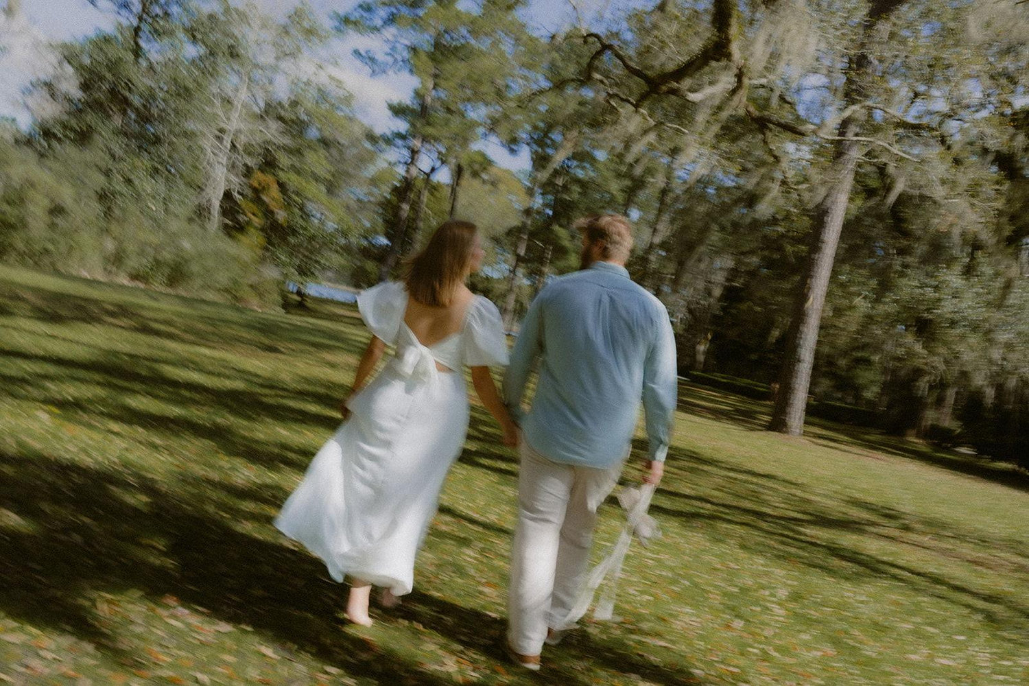 The Wedding Website of Logan Barber and Ansley Elledge