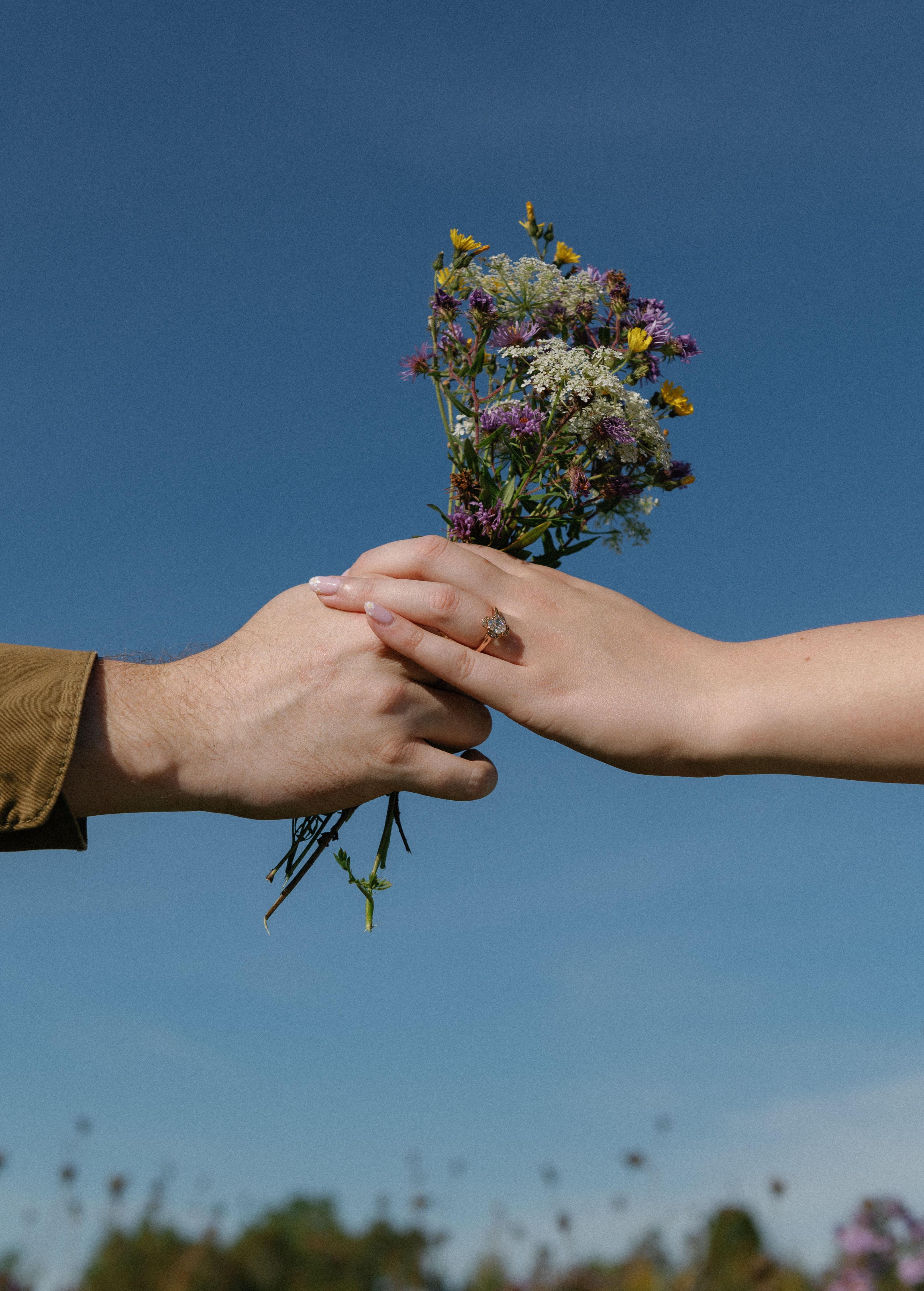 The Wedding Website of Melanie Fuller and Tyler Jones