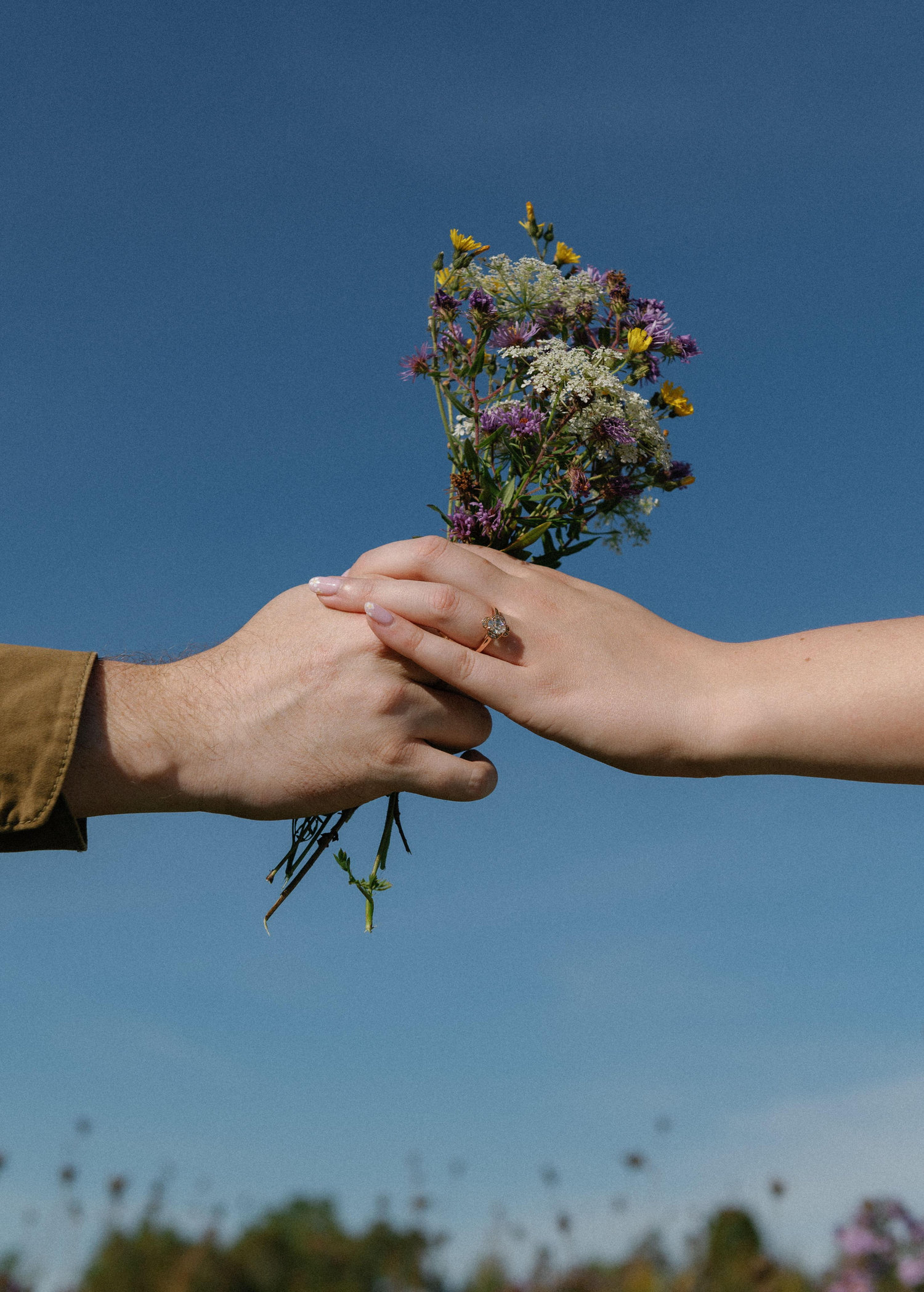 The Wedding Website of Melanie Fuller and Tyler Jones