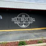 Holt Bros BBQ