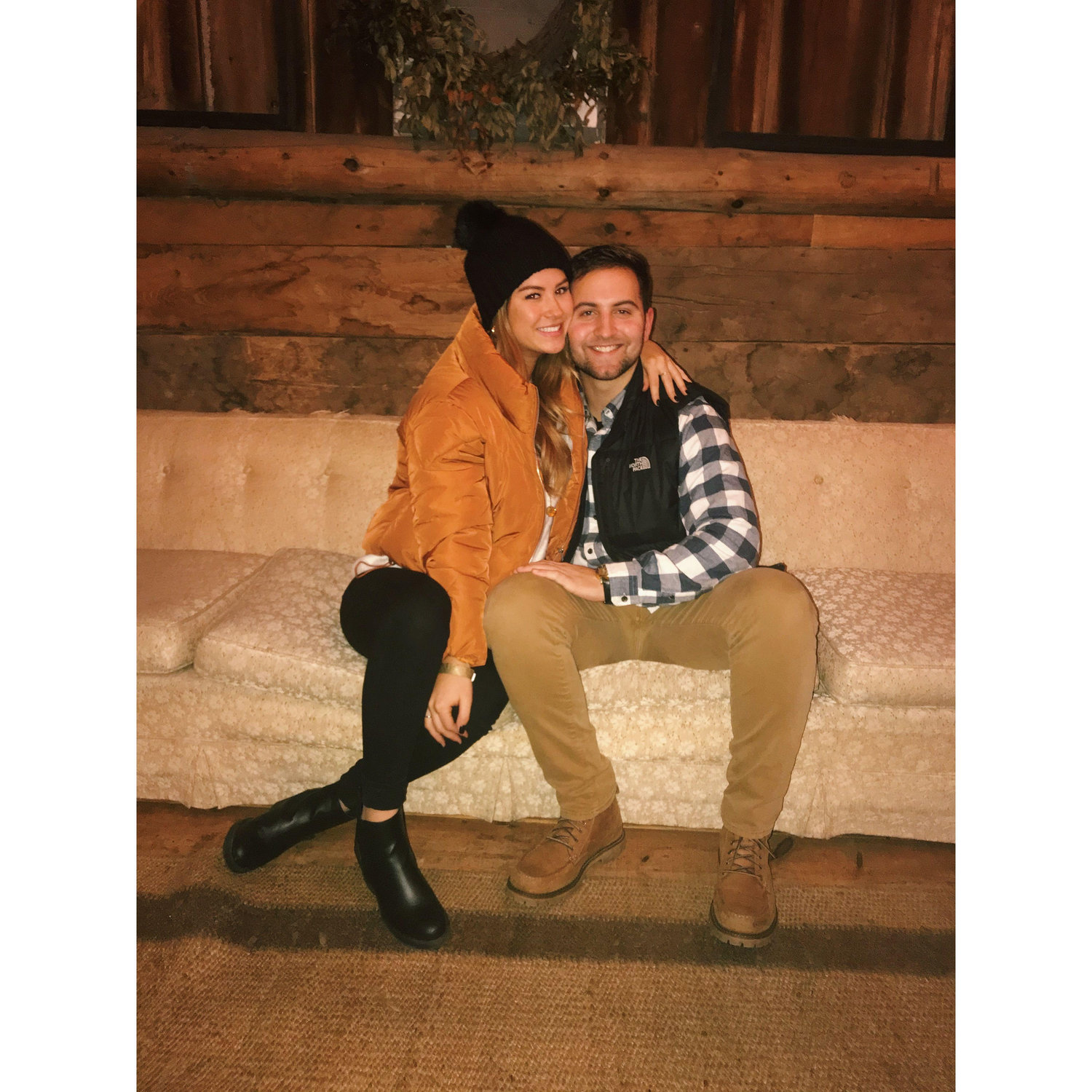 Grand Valley - 2019
