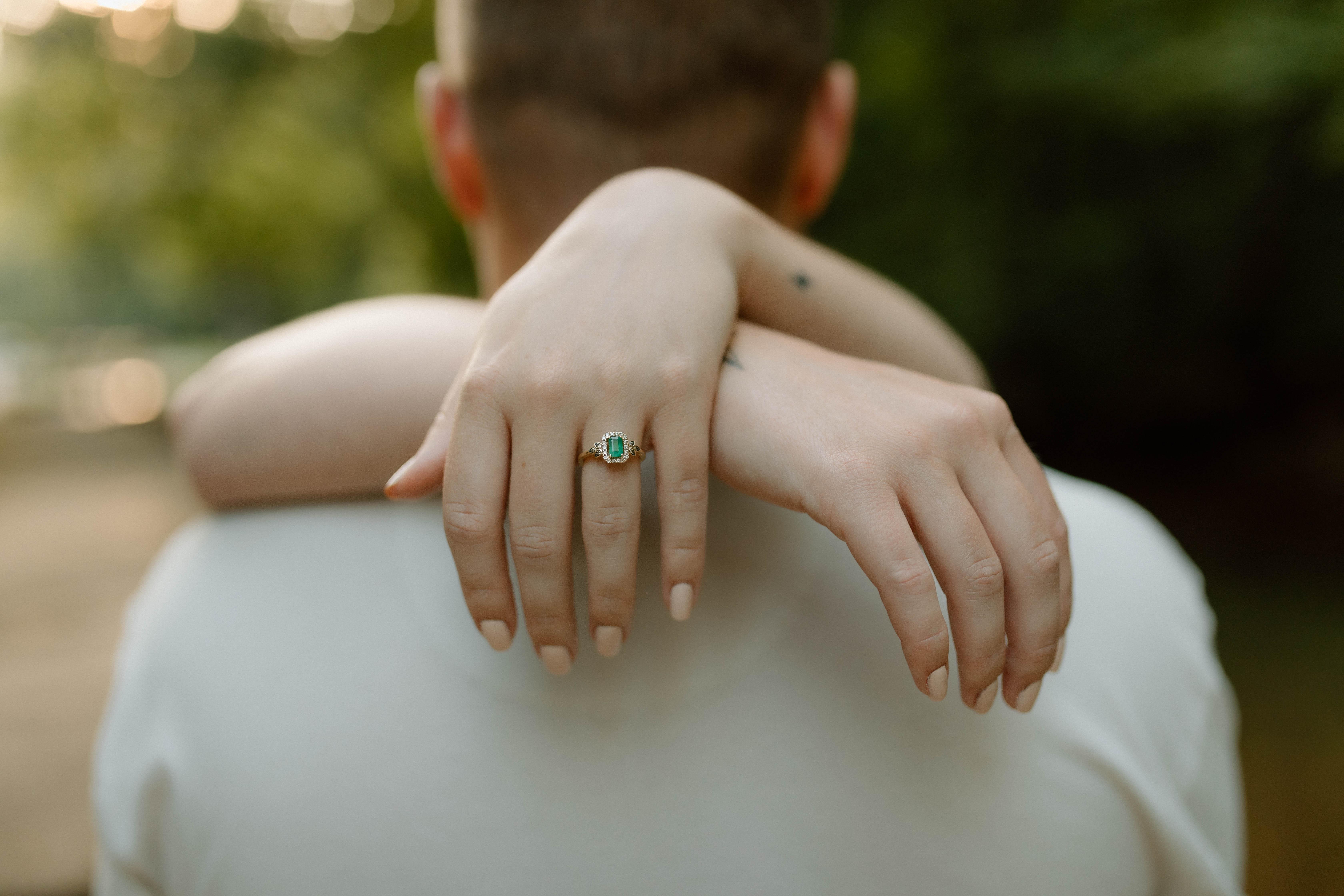 The Wedding Website of Victoria Bradley and Dalton Wallen