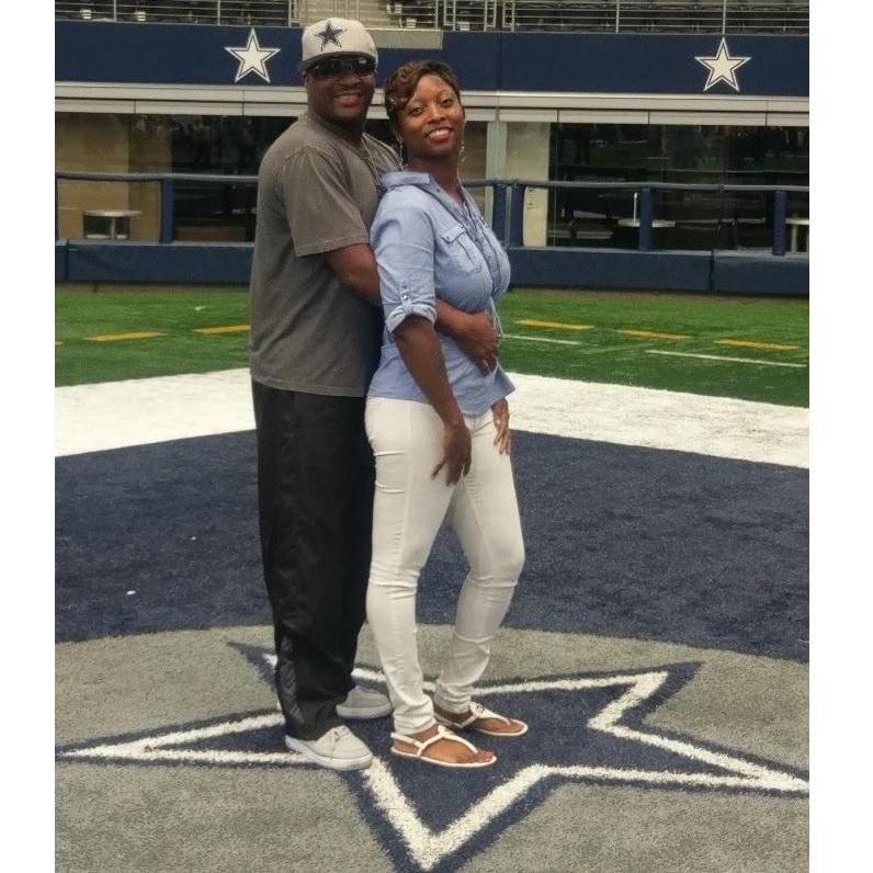 First time in Jerry's World!!!!
