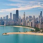 North Avenue Beach