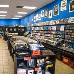 Best "Specialty" Record Shop - Econo Jam Records