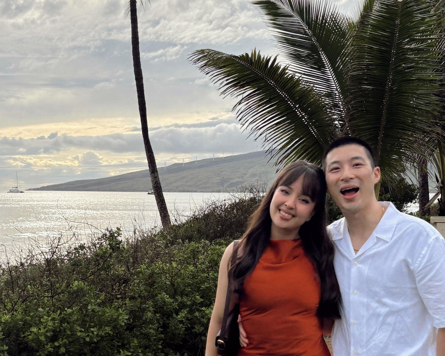 The Wedding Website of Jessy Dahl and Henry Wong