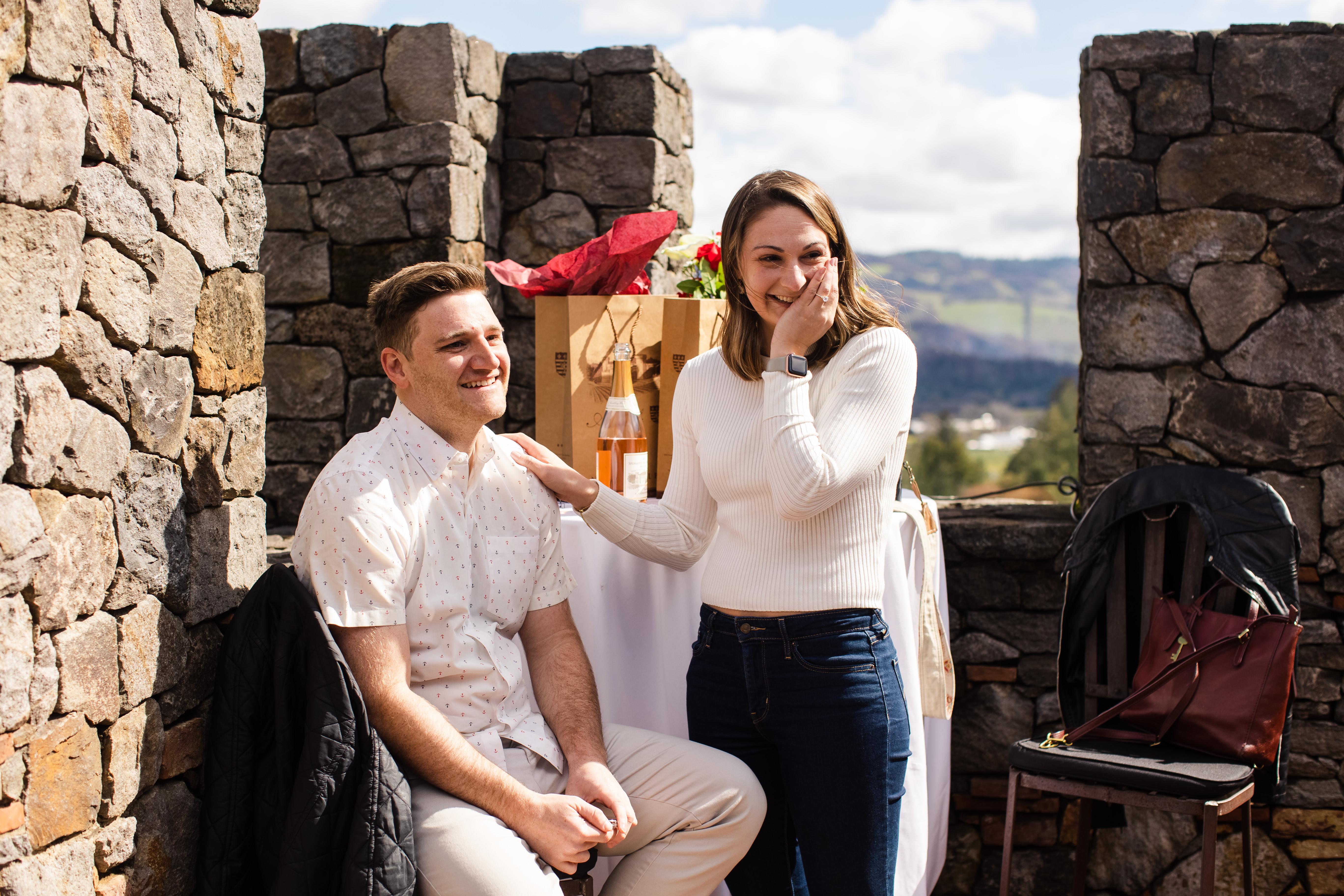 The Wedding Website of Kara Sayers and Mitchell Sayers