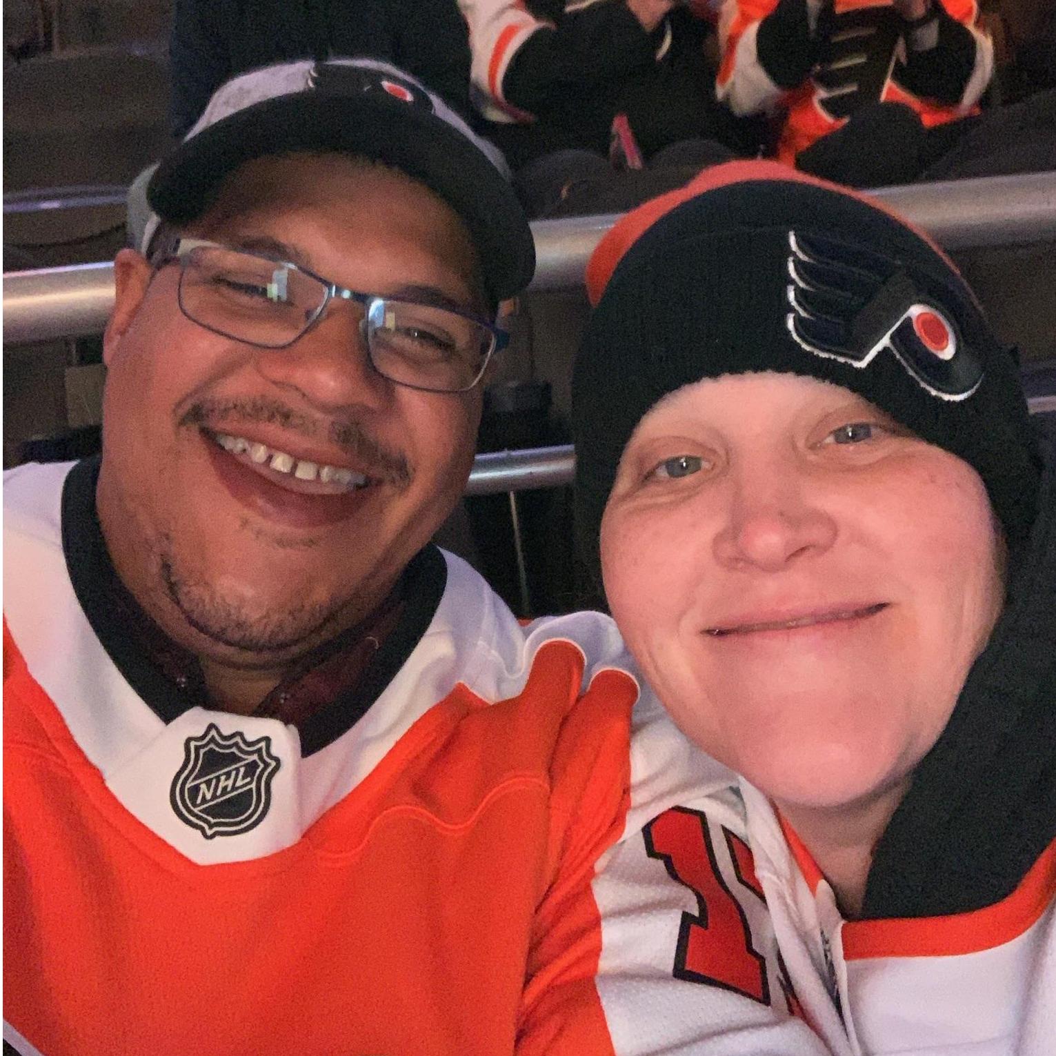 FLYERS!!