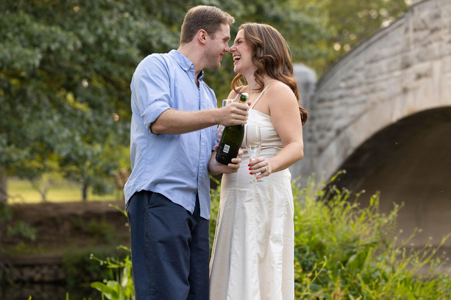 The Wedding Website of Jane Baduini and Mark Shannon