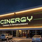 Cinergy Tulsa