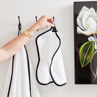 Signature Washcloth, Set of 2