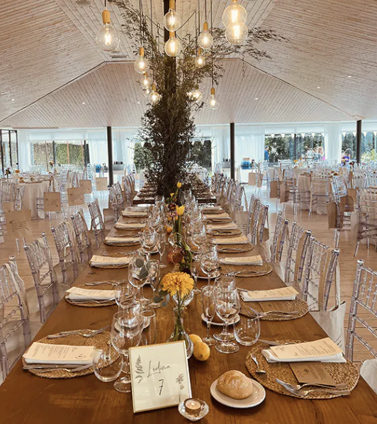 The Wedding Website of Silvia Dopazo Hilario and Javier Calvo Garcia