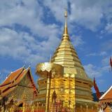 Wat Doi Suthep