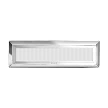 Silver Plated Pen/Pencil Tray                                                                                                                                Madison 6