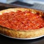 Tony's Chicago Style Pizzeria