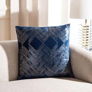 Sarla Throw Pillow