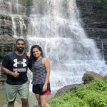 Burgess Falls State Park