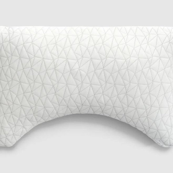 Original Adjustable Crescent Pillow