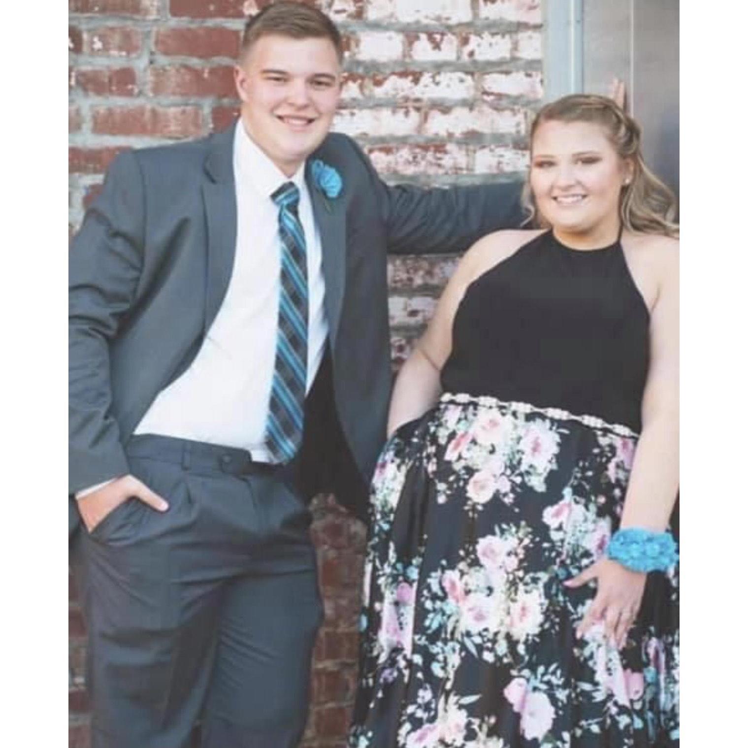Prom 2018