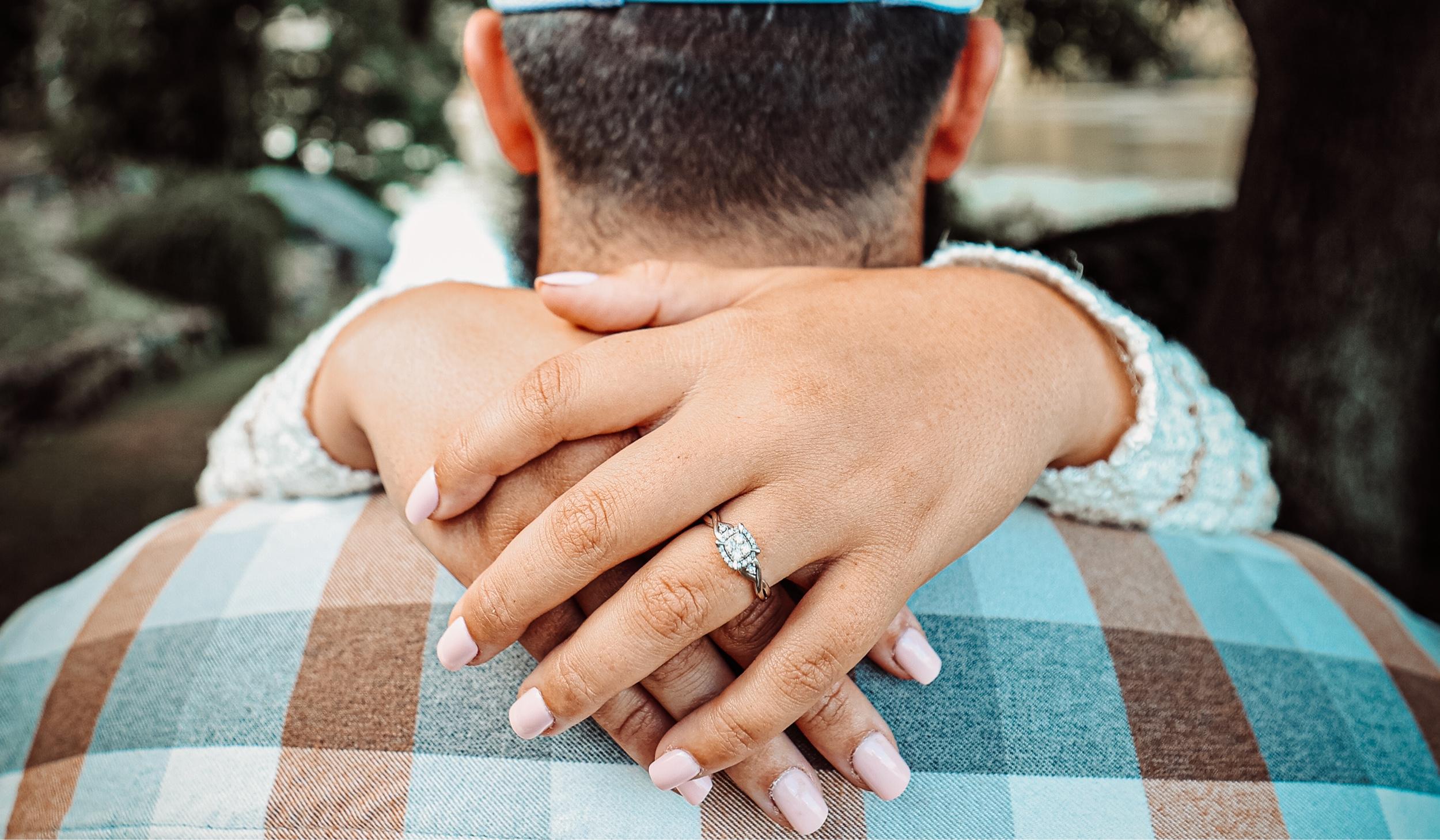 The Wedding Website of Natalie Shell and Devon Underwood
