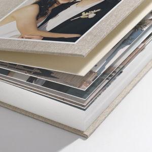 Wedding Photo Album
