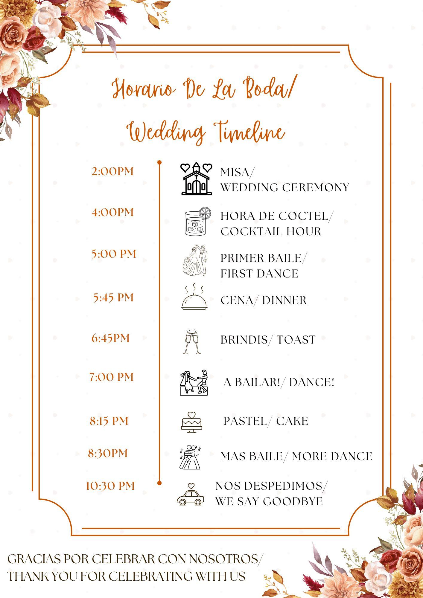 The Wedding Website of Brian Flores and Kateryn Pineda Villagra