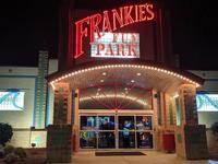 Frankie's Fun Park