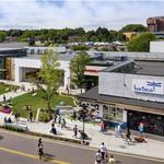Hilldale Shopping Center