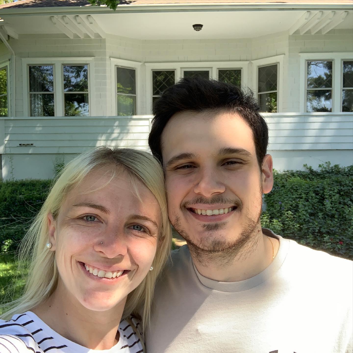 Our Forever Home