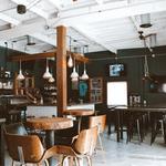 Kroner & Baer- Wood Fired Pizza