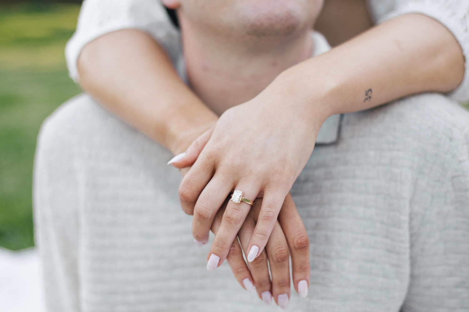 The Wedding Website of Emma Mcarthur and Isaac Hickman