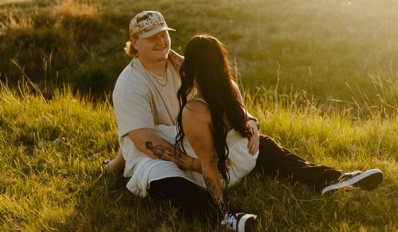 The Wedding Website of Abigail Zink and Chase Albrandt