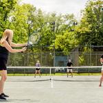 Tennis Center