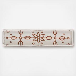Terracotta Dish