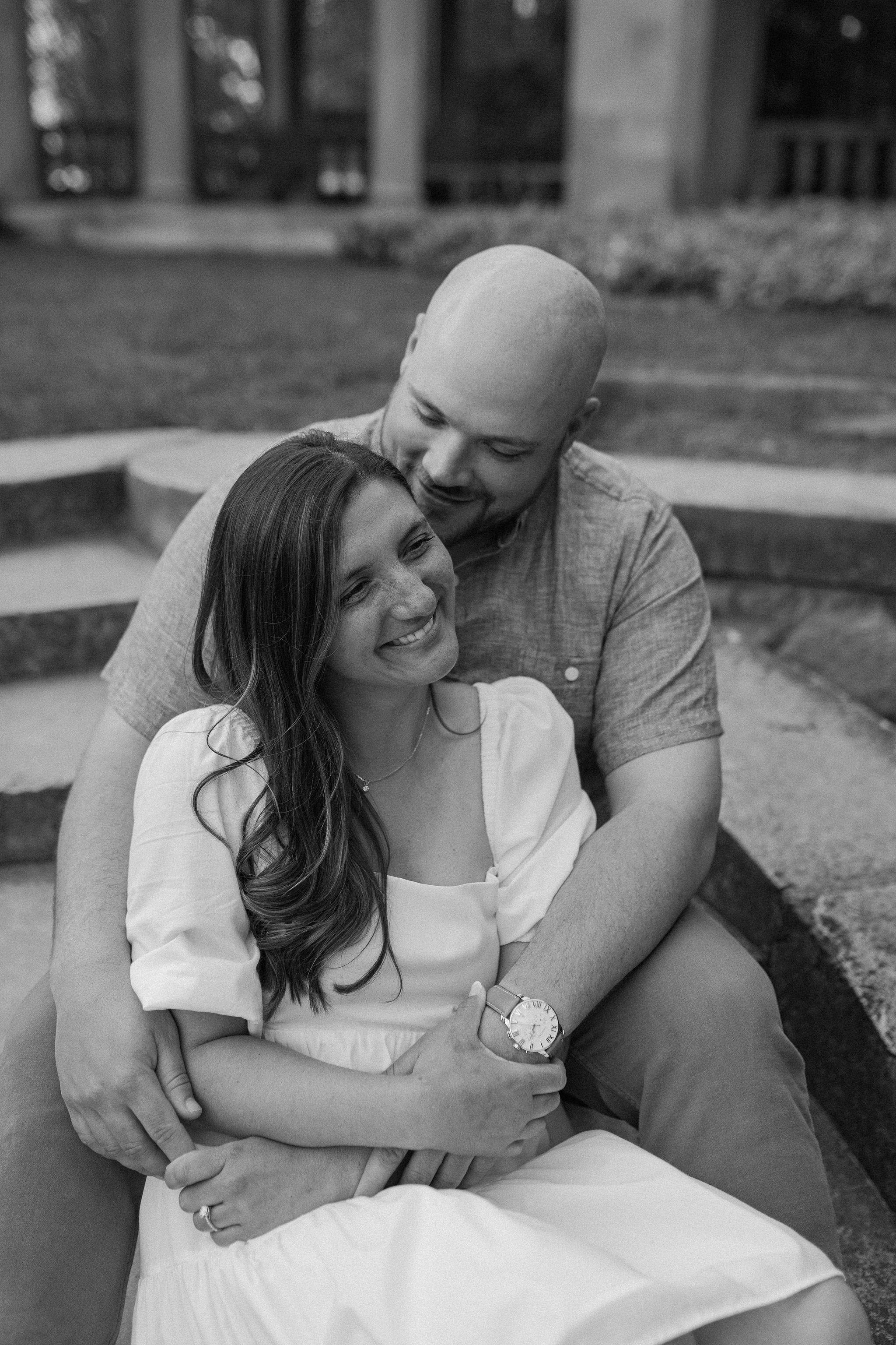 The Wedding Website of Allison Vachon and Cory Watson