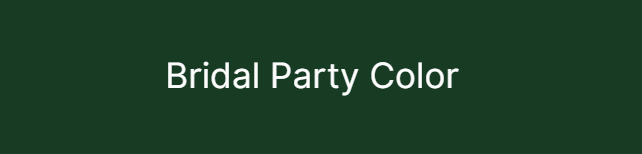 The Wedding Website of Briana Kratzer and Coe Gavette