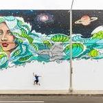 Self-Guided Mural Walking Tour